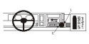 Brodit ProClip, Jeep Cherokee 88-96