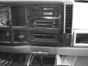 Brodit ProClip, Jeep Cherokee 88-96