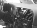 Volvo S40 96-00, Centrerad 96-00