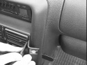 Brodit ProClip, Peugeot 106 96-02