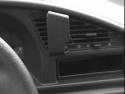 Citroen Berlingo 97-02, Centrerad 97-02