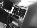 Lexus ES Serie 97-01, Centrerad 97-01