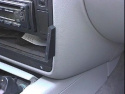 Volkswagen Passat 97-05, Vinklad 97-05½