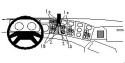 Brodit ProClip, Scania 4-series 95-03