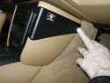 Brodit ProClip, Porsche 911 97-04