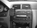 Nissan Maxima 95-99, Centrerad 95-99