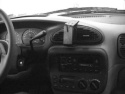 Chrysler Voyager 96-10, Centrerad 96-00