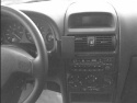 Opel Astra 98-03, Center 98-03