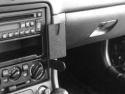 Proclip Monteringsbygel Mazda Miata/MX-5 98-05 98-05