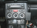 Landrover Freelander 98-03, Vinklad 98-03