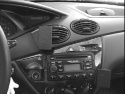 Ford Focus 99-04, Centrerad 99-04