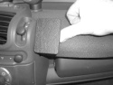 Brodit ProClip, Smart ForTwo 98-07