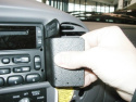 Brodit ProClip, Ford/Lincoln 99-03
