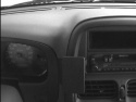 Nissan Navara 00-05, Centrerad 00-06