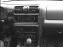 Opel Frontera 99-03, Vinklad 98-04