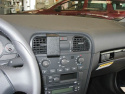 Volvo S40/V40 01-03, Centrerad 01-03