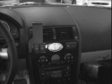 Ford Mondeo 01-07, Centrerad 01-07