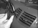 Alfa Romeo 147 01-11/GT 04-11, Centrerad 01-11