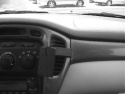 Brodit ProClip, Toyota Highlander 01-07