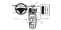 Brodit ProClip, Peugeot 307 01-09