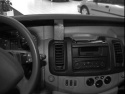 Renault Trafic 02-10, Centrerad 02-10