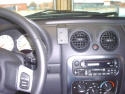 Brodit ProClip, Jeep Cherokee 02-08
