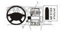 Brodit ProClip, Volkswagen Polo 02-09