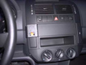Brodit ProClip, Volkswagen Polo 02-09
