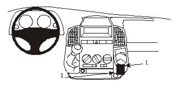 Fiat Ducato 02-06, Vinklad, Låg 02-06 i gruppen Modellanpassat / Peugeot / Boxer / 2002-2006 (Facelift) hos CD Bilradio (240853038)