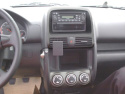 Honda CR-V 02-06, Centrerad 02-06