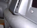 Opel Signum 03-08/Opel Vectra 02-10, Centrerad 02-10