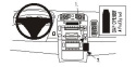 Brodit ProClip, Cadillac SRX 04-06