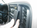 ProClip Monteringsbygel Chevrolet Avalanche 02-02, Centrerad 99-03