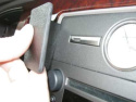 Brodit ProClip, Lincoln Town Car 03-11