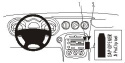 Brodit ProClip, Pontiac Grand Am 01-05