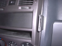ProClip Monteringsbygel Hyundai Getz 02-05, Vinklad 02-05