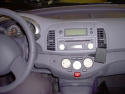 Nissan Micra 03-10, Vinklad 03-10