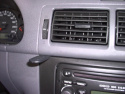 Ford Transit Connect/Tourneo Connect 03-09, Centrerad 03-09