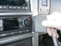 Brodit ProClip, Hummer H2 03-07 03-07