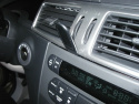 Chrysler Pacifica 04-09, Centrerad 04-09