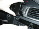 Chrysler Pacifica 04-09, Centrerad 04-09