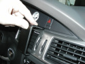Chrysler Pacifica 04-09, Centrerad 04-09