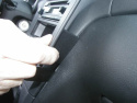Brodit ProClip, Mitsubishi Outlander 03-06 03-06