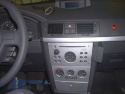 Opel Meriva 03-10, Vinklad 03-10