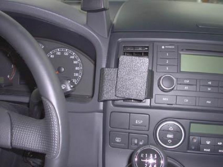 Brodit 853289 i gruppen Modellanpassat / Volkswagen / Multivan / 2003-2015 hos CD Bilradio (240853289)