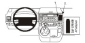Brodit ProClip, Volkswagen Multivan 03-09