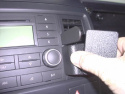 Brodit ProClip, Volkswagen Multivan 03-09
