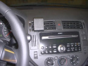 Ford C-Max 04-10/Ford Kuga 08-12, Centrerad 04-12