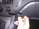 Ford C-Max 04-10/Ford Kuga 08-12, Vinklad, Låg 04-12