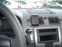 Volvo S40 04-12, Centrerad 04-15